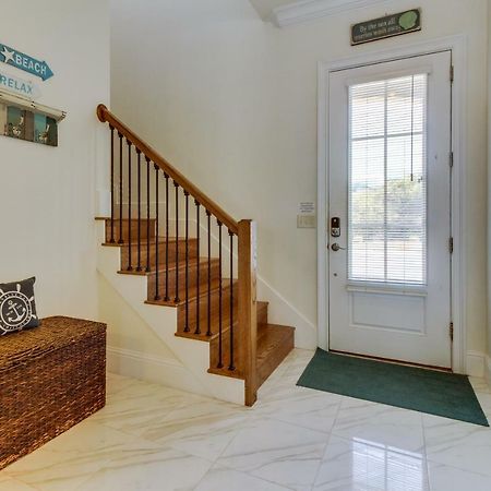 Miramar Beach Villa Дестин Экстерьер фото