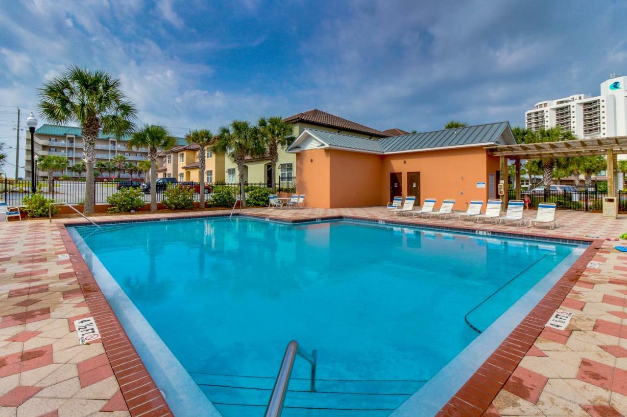 Miramar Beach Villa Дестин Экстерьер фото